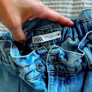 ZARA Jeans